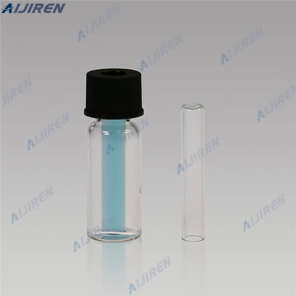 Low volume IP250 vial inserts price Chrominex